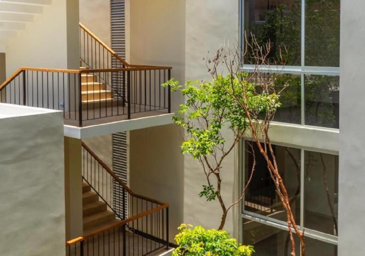 Luxury And Family Condo In La Veleta Tulum Eksteriør bilde
