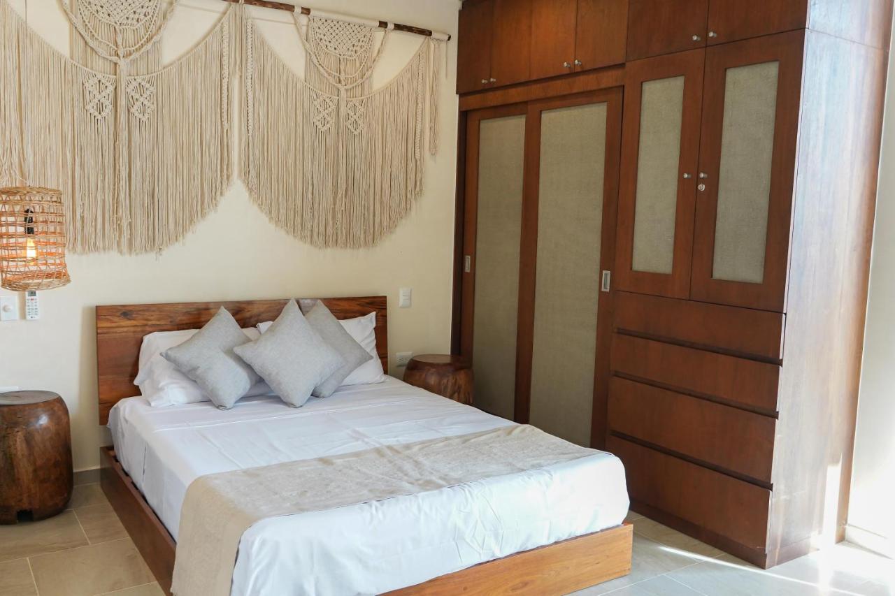 Luxury And Family Condo In La Veleta Tulum Eksteriør bilde