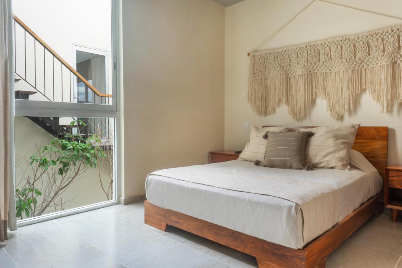 Luxury And Family Condo In La Veleta Tulum Eksteriør bilde